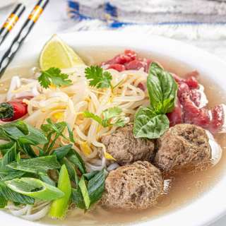 Instant-Pot Phở