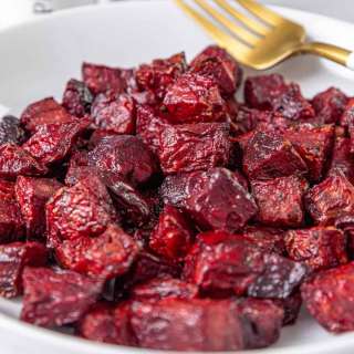 Air-Fryer Beets