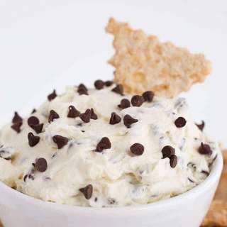 Cannoli Dip