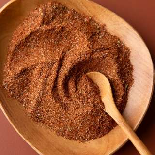 Homemade Taco Seasoning