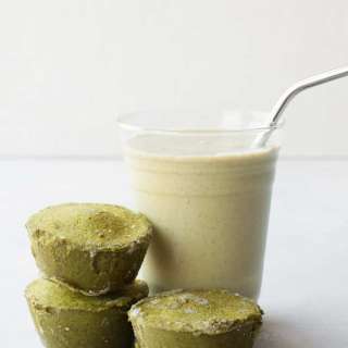 Smoothie Booster Packs