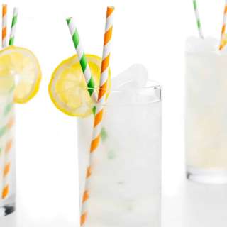 Orange Blossom Lemonade