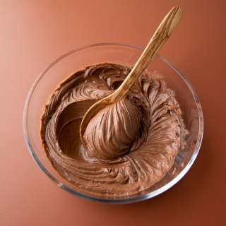 Chocolate Peanut Butter Frosting