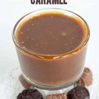 Coffee Caramel