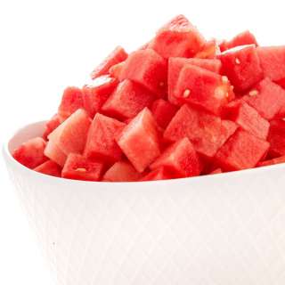 The Best Way to Cut a Watermelon