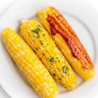 The Best Way to Cook Corn