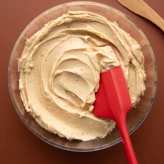 Peanut Butter Buttercream Frosting