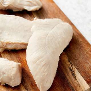 How To Brine Chicken Breasts