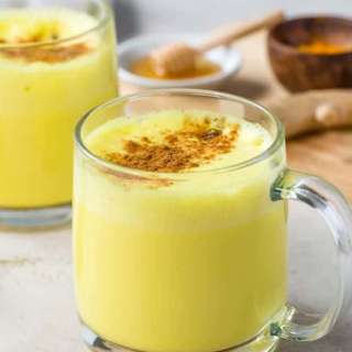 Golden Milk