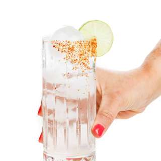 Ranch Water Cocktail