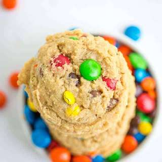 Monster Cookies