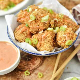 Bang Bang Chicken