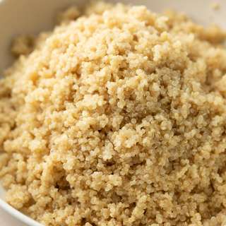 How to Cook Quinoa