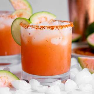 Guava Margarita