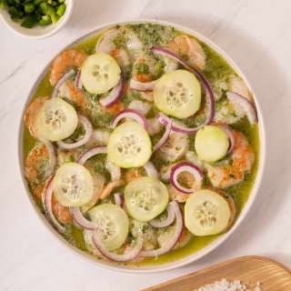 Aguachile