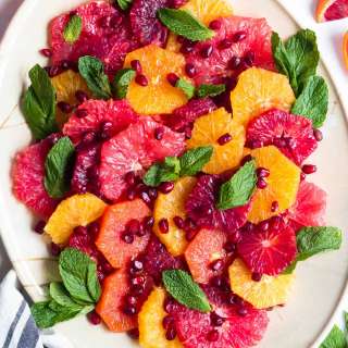 Citrus Salad