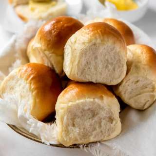 Dinner Rolls