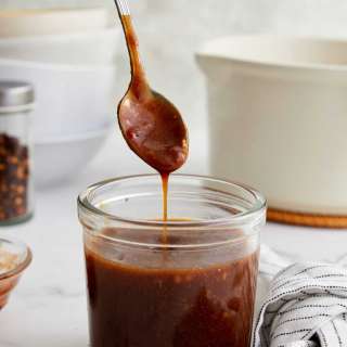 General Tso Sauce Recipe