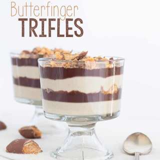 Butterfinger Trifles