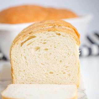 Homemade Bread