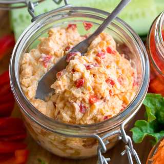 Pimento Cheese