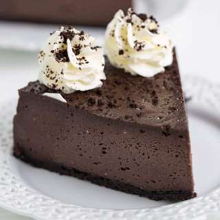 Oreo Cheesecake