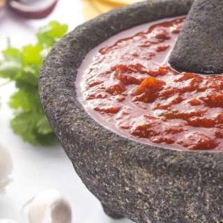Salsa Roja