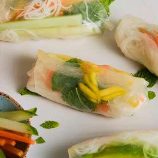 Spring Rolls