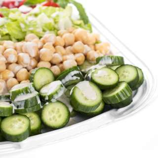 Lemon Tahini Salad Dressing