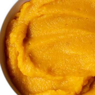 Homemade Pumpkin Puree