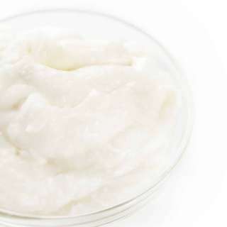 Authentic Lebanese Garlic Sauce (Toum)