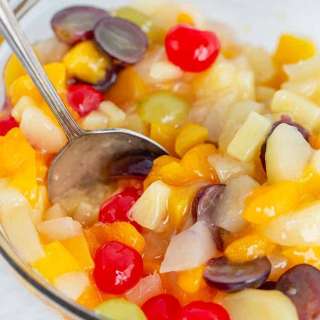 Fruit Salad