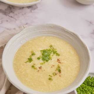 Egg Drop Soup