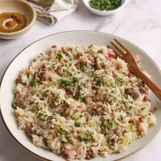 Dirty Rice