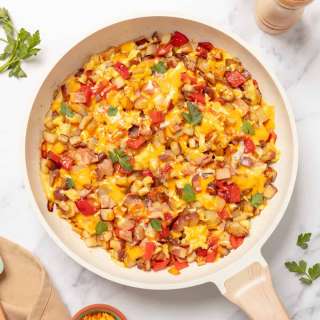 Egg Skillet