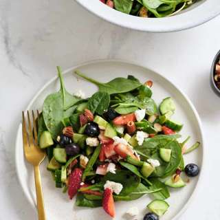 Berry Salad