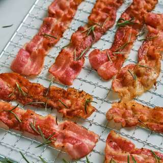 How To Cook Bacon In The Oven