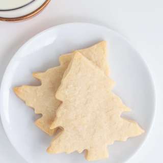Shortbread Cookies