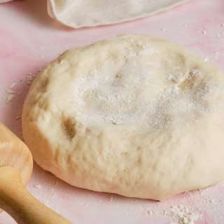 Pizza Dough Recipe