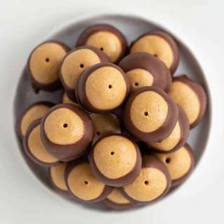 Buckeyes