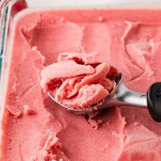 Frozen Yogurt