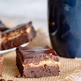 Coffee Brownies