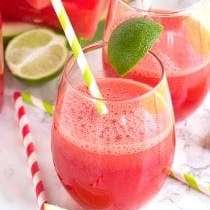 Watermelon Fizz
