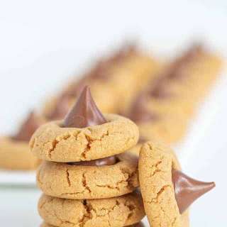 Peanut Butter Blossoms