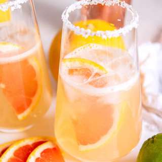 Grapefruit Paloma