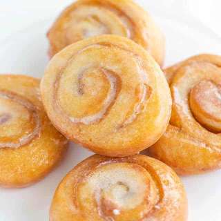 Honey Buns
