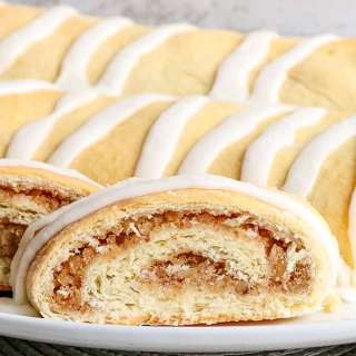 Nut Rolls