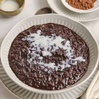 Champorado