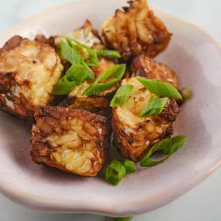 What Is Tempeh And How To Cook It