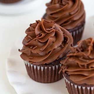 Chocolate Frosting
